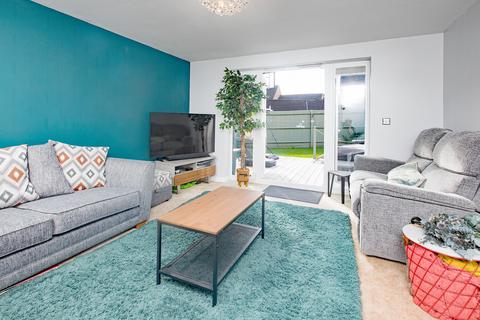 undefined, Arden Close, Little Stanion, NN18