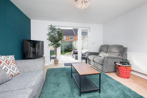 undefined, Arden Close, Little Stanion, NN18