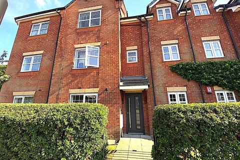 Marsh Hill, Birmingham, West Midlands, B23