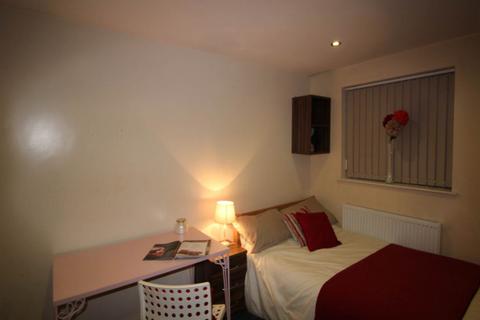 6 bedroom house share to rent, Milton Street, Derby,