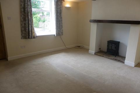 1 bedroom cottage for sale, Church Street, Ribchester PR3