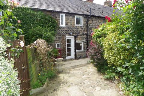 1 bedroom cottage for sale, Church Street, Ribchester PR3