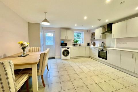 3 bedroom semi-detached house for sale, Mortimer Road, Montgomery, Powys, SY15