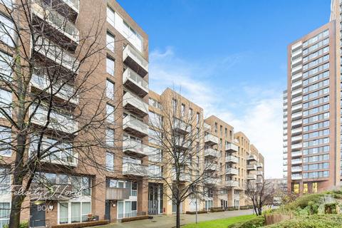 Flat 1, 30 Oxley Square, London, E3 3GS