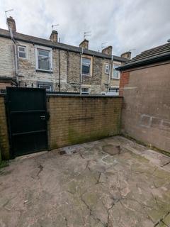 2 bedroom terraced house to rent, 6 Hunslet Street , Burnley  BB11