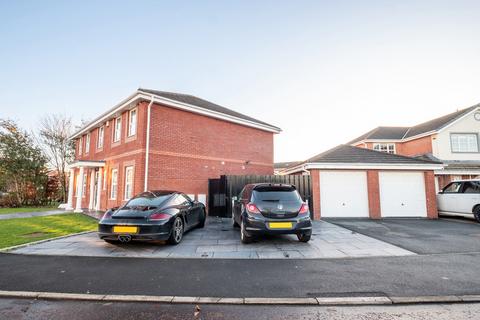 4 bedroom detached house for sale, Blacksmiths Row Cypress Point, Lytham, FY8