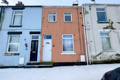 3 bedroom terraced house to rent, Dene Terrace, Shotton Colliery, Durham, DH6