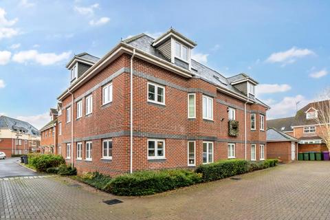 2 bedroom flat for sale, Hermitage,  Thatcham,  RG18