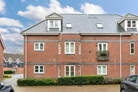 2 bedroom flat for sale, Hermitage,  Thatcham,  RG18