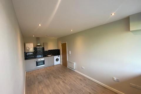 1 bedroom flat to rent, East Lane, Runcorn, Cheshire, WA7