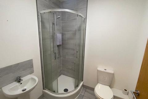 1 bedroom flat to rent, East Lane, Runcorn, Cheshire, WA7