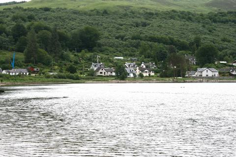 2 bedroom cottage for sale, Marshals Cottage The Bay, Strachur, PA27 8DE