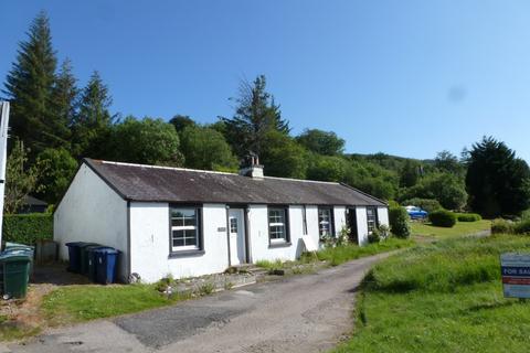 2 bedroom cottage for sale, Marshals Cottage The Bay, Strachur, PA27 8DE