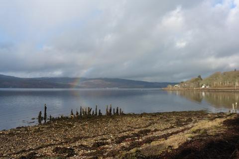 undefined, Marshals Cottage The Bay, Strachur, PA27 8DE