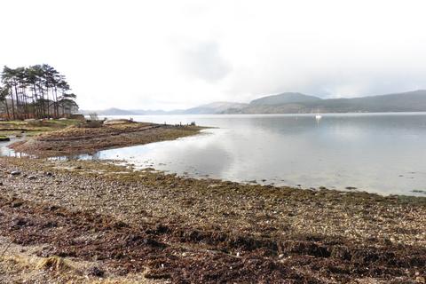 2 bedroom cottage for sale, Beach Cottage The Bay, Strachur, PA27 8DE