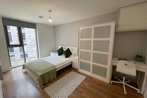 undefined, One Wolstenholme Square, 2 Nation Way, Liverpool, L1