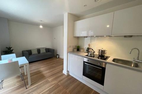 undefined, One Wolstenholme Square, 2 Nation Way, Liverpool, L1