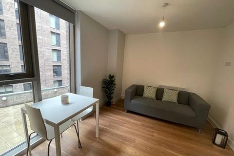 undefined, One Wolstenholme Square, 2 Nation Way, Liverpool, L1