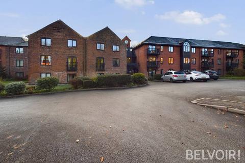 2 bedroom flat for sale, Stafford Road, Stone, ST15