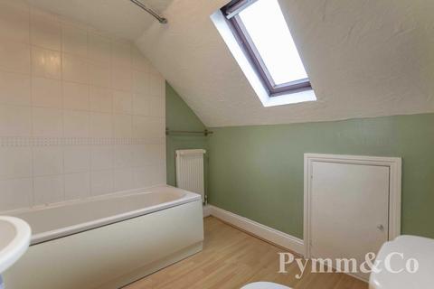 2 bedroom apartment for sale, Grove Road, Norwich NR1