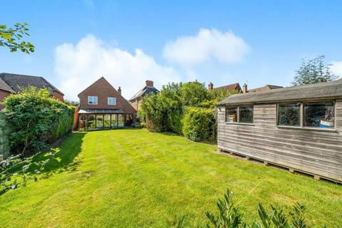 237 Chartridge Lane, Chesham, HP5 2SF