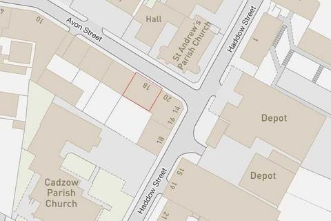 Flat 1, 18 Avon Street, Hamilton, ML3 7HU