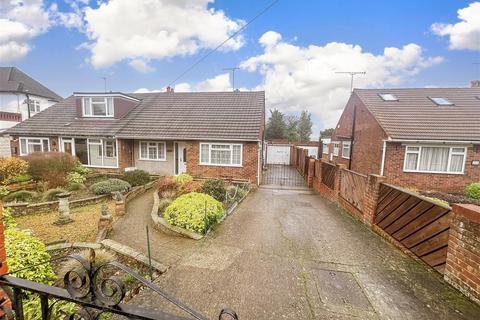 2 bedroom semi-detached bungalow for sale, Hedge Place Road, Greenhithe, Kent