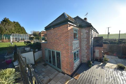 2 bedroom semi-detached house for sale, Valley View Cottage, Winchbottom Lane, High Wycombe, Buckinghamshire, HP10