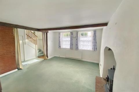 3 bedroom end of terrace house for sale, Holman Cottage, 9 White Street, Topsham