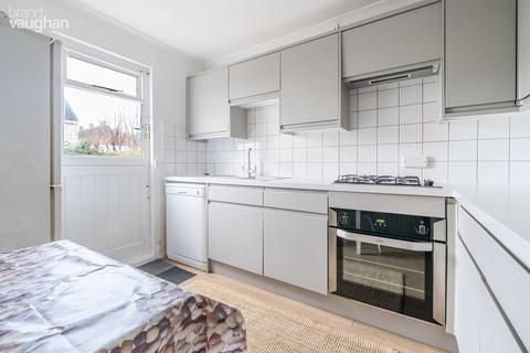 undefined, Princes Terrace, Brighton, East Sussex, BN2