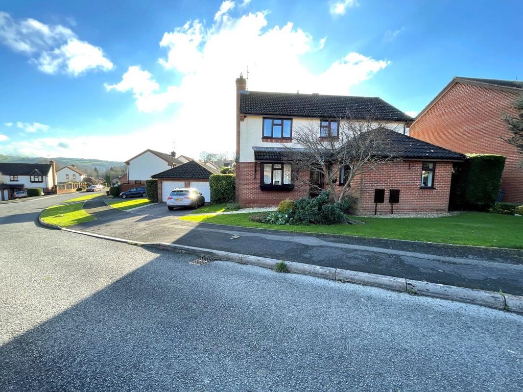 Tiverton, Seddons