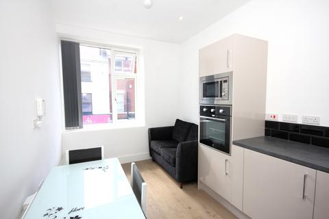 undefined, Lune Street, Preston PR1
