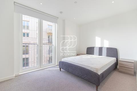 1 bedroom flat to rent, 4 Cendal Crescent , London, E1