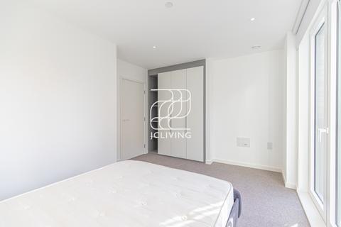1 bedroom flat to rent, 4 Cendal Crescent , London, E1