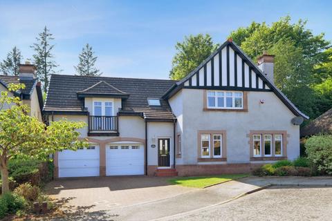 4 bedroom detached house to rent - Craigden, Aberdeen AB15