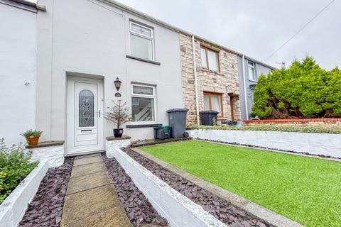 3 bedroom terraced house for sale, King Street, Brynmawr, NP23