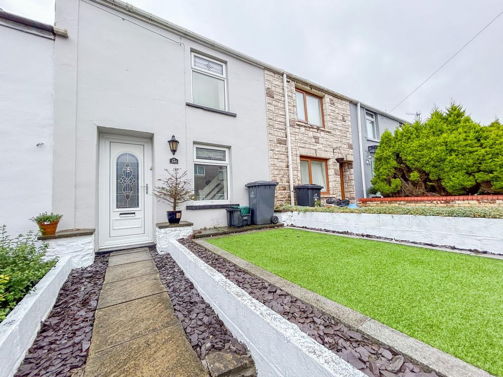 King Street, Brynmawr, NP23 3 bed terraced house for sale £149,050