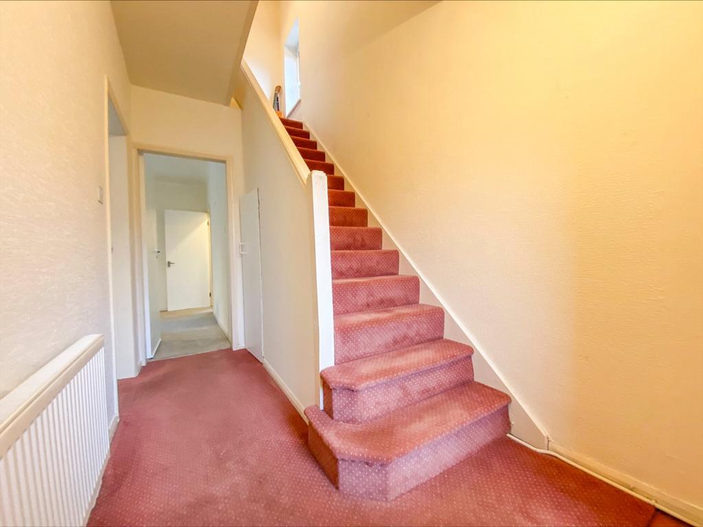 West Acridge, Barton Upon Humber, North Lincolnshire, DN18 3 bed semidetached house for sale