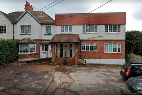 Healthcare facility for sale - Pinewood Care Home, 34 Telegraph Road, West End, Southampton, Hampshire, SO30 3EX