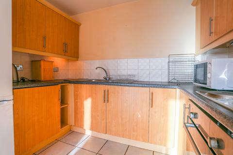 2 bedroom apartment for sale - 56 Bath Row, Birmingham, West Midlands, B15