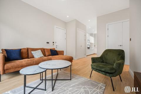 3 bedroom apartment to rent, Zinc Street London E15