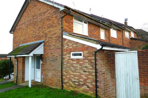 1 bedroom end of terrace house for sale, Frensham Close, Banbury