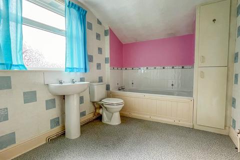 2 bedroom semi-detached house for sale - Arkwright Street, Gainsborough, Lincolnshire, DN21