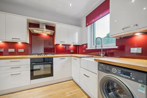 49 Berwick Drive, Glasgow, G52 3JA