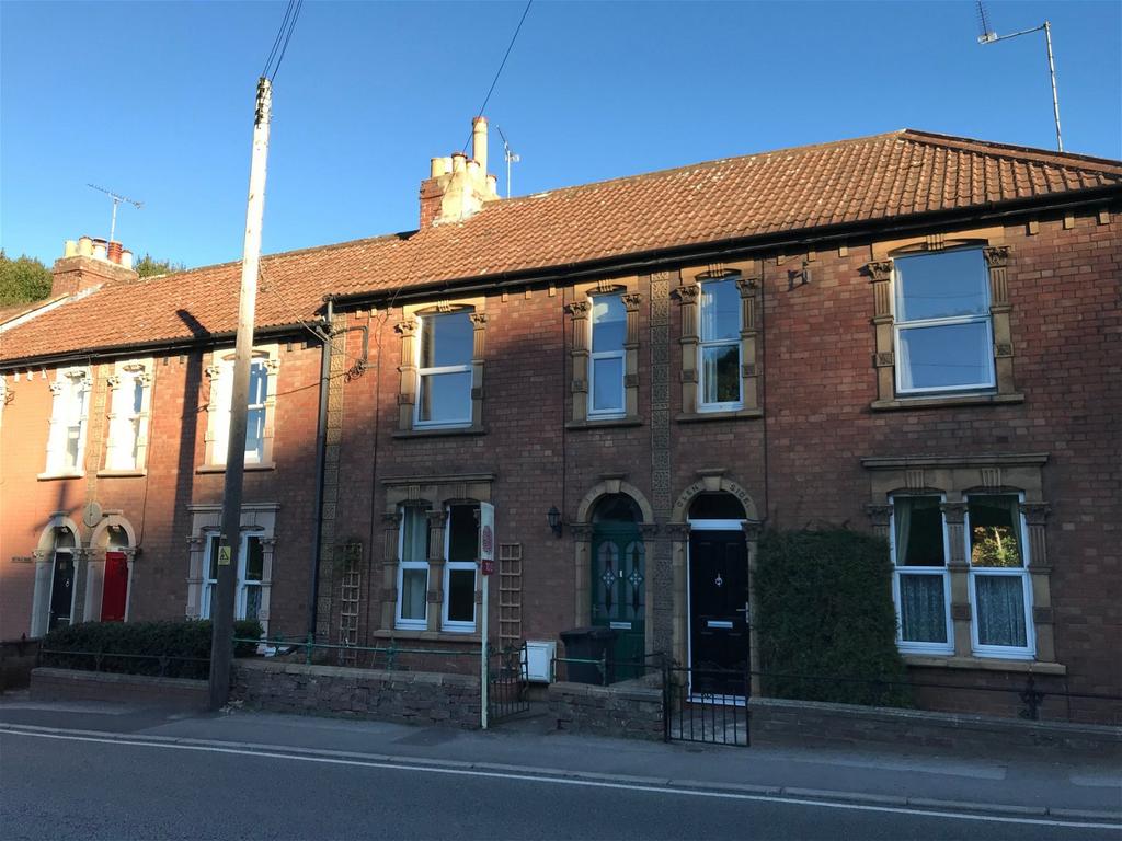 New Road, Churchill, North Somerset 3 bed terraced house to rent £