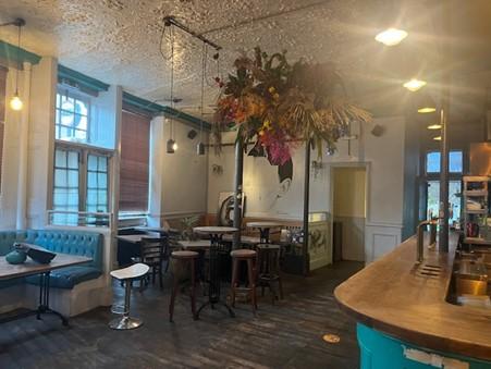 Essex road n1 (internal)