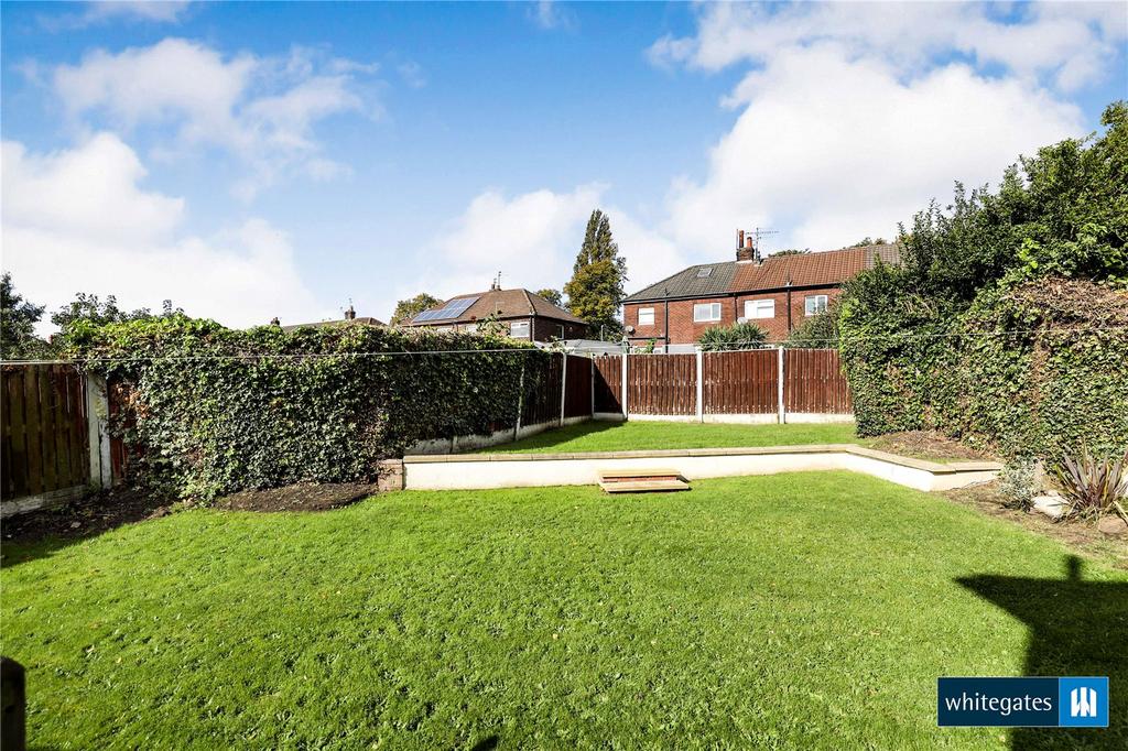 Glendevon Road, Huyton, Liverpool, Merseyside, L36 3 bed semidetached
