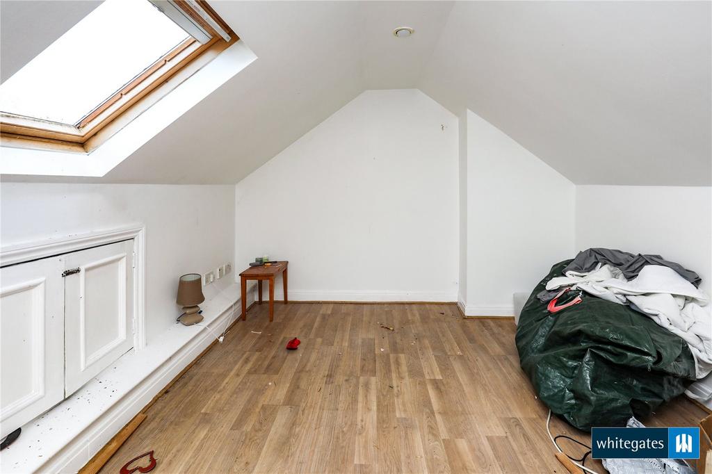 Loft Room