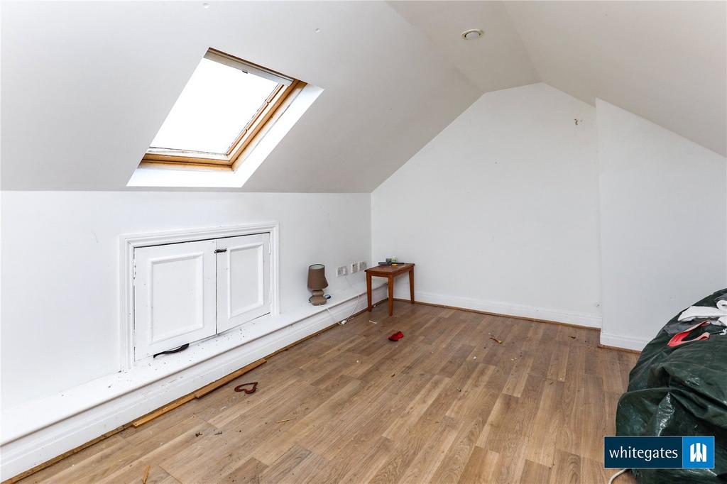 Loft Room