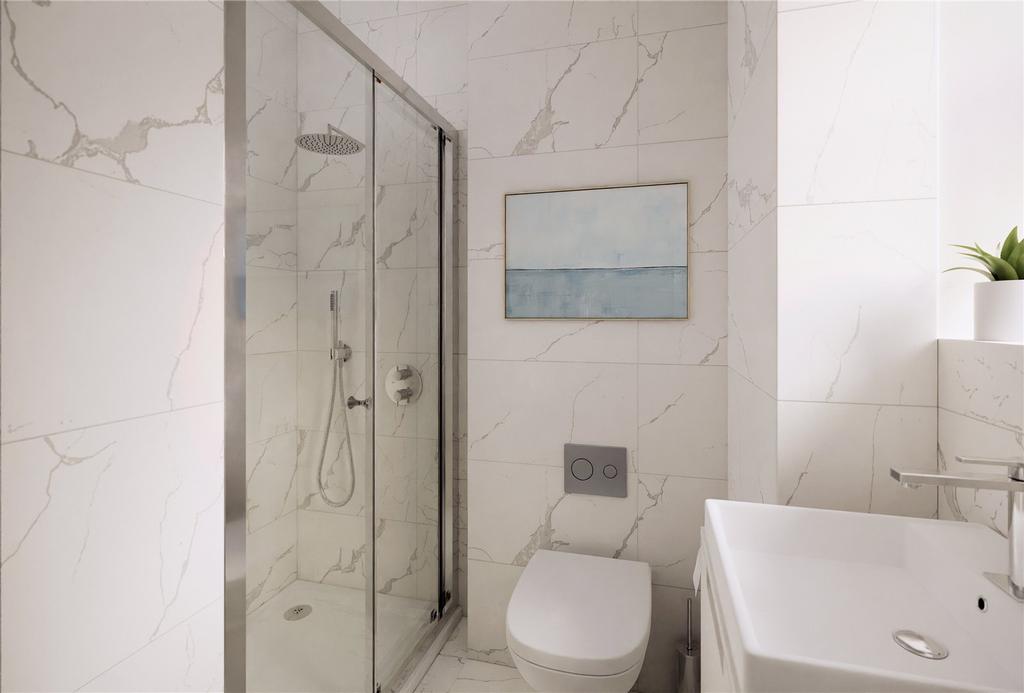 En Suite (Apt. 1)